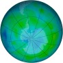 Antarctic Ozone 2000-01-26